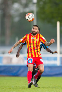 Syrianskas Charbel Georges