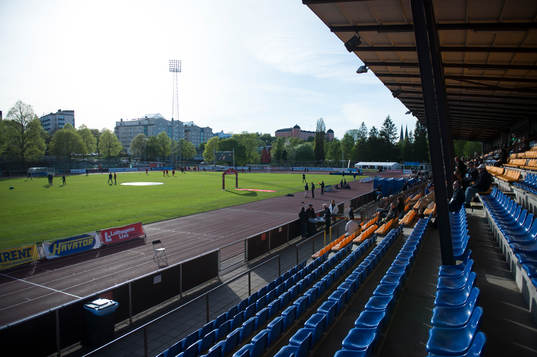Studenternas IP