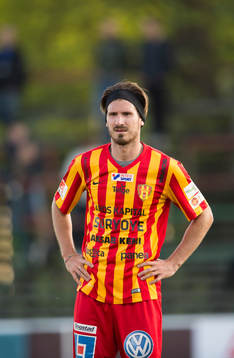 Syrianskas Sasha Aneff