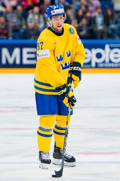 Sveriges Robert Rosen