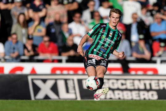 Varbergs Elias Andersson