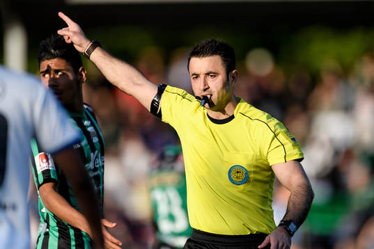 Domare Diako Behnam