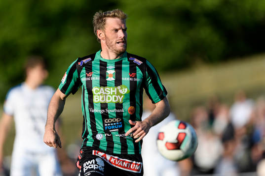 Varbergs Karl Söderström