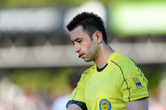 Domare Diako Behnam
