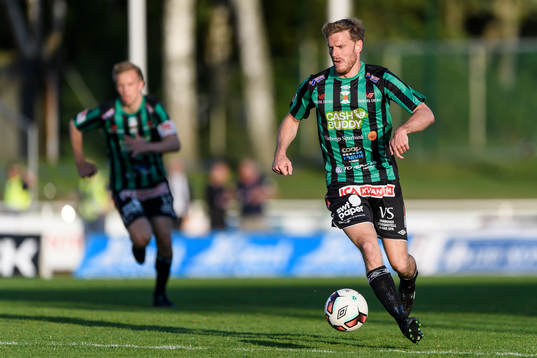 Varbergs Karl Söderström