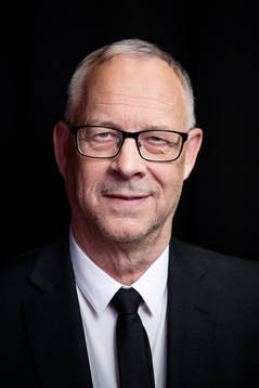 Lars Lagerbäck, expertkommentator i fotboll