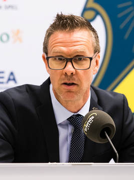 s tränare Rikard Norling