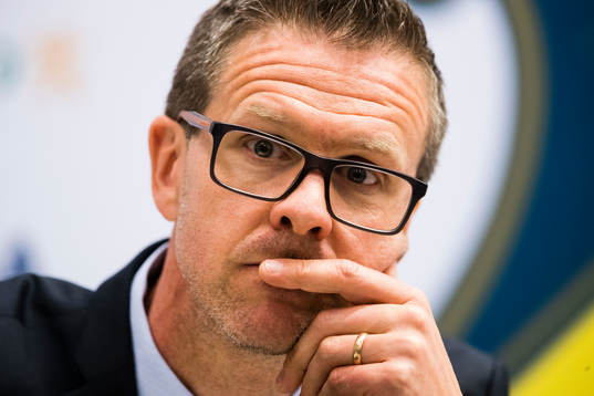 s tränare Rikard Norling