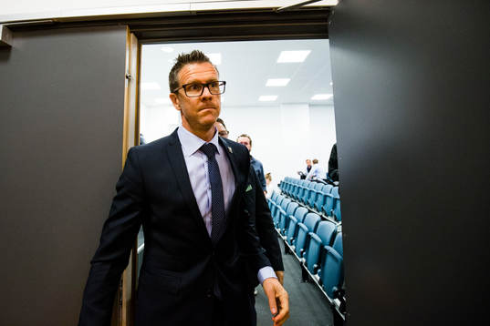 s tränare Rikard Norling