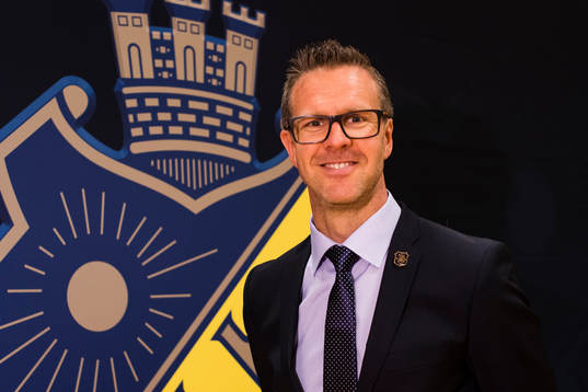 Bläddra bland fler bilder av Fotboll, AIK, Presskonferens