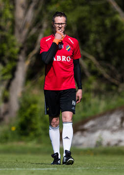 s tränare Rikard Norling