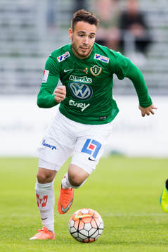 Jönköpings Dzenis Kozica
