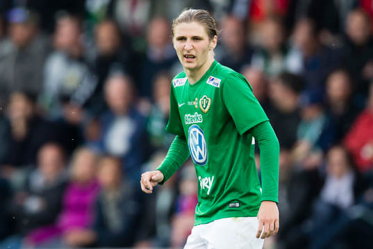 Jönköpings Pawel Cibicki
