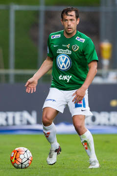 Jönköpings Fredric Fendrich