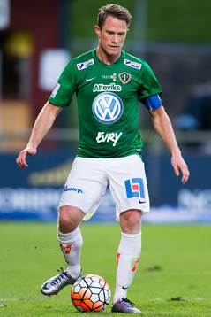 Jönköpings Tommy Thelin