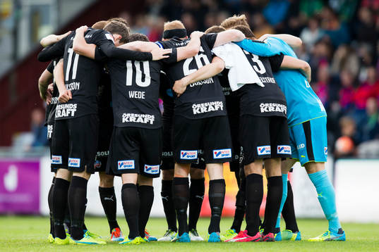 Helsingborgs spelare