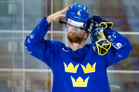 Adam Larsson