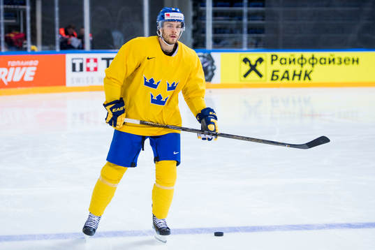 Oscar Fantenberg