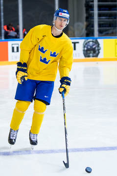 Johan Sundström
