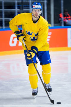 Oscar Fantenberg