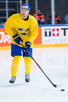 Mattias Sjögren