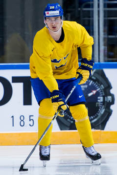 Johan Sundström