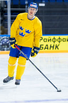 Johan Norman