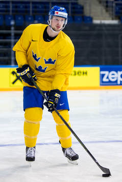 Martin Lundberg