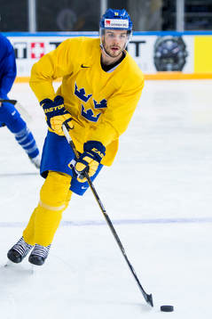 Oscar Fantenberg