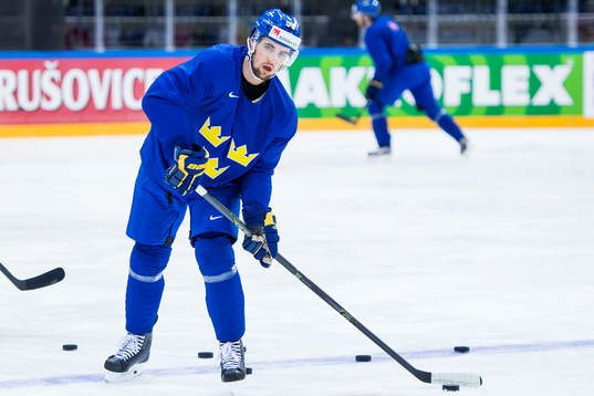 Erik Gustafsson