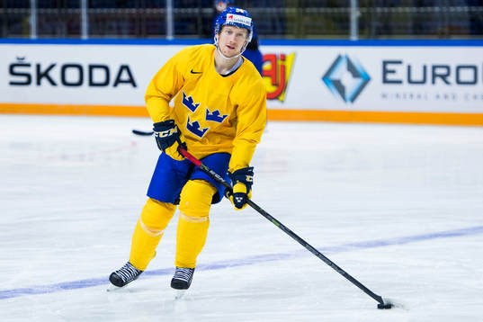 Johan Norman