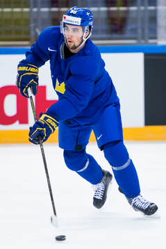 Erik Gustafsson