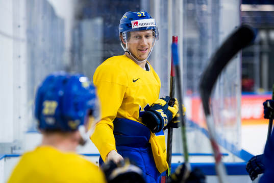 Johan Norman