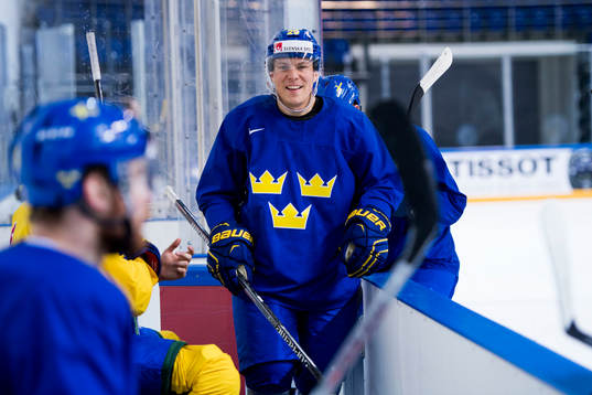 Erik Gustafsson