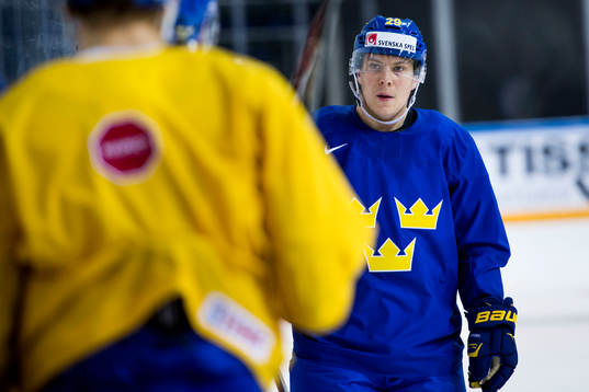 Erik Gustafsson