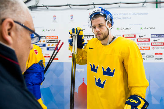 Oscar Fantenberg