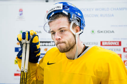 Oscar Fantenberg
