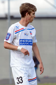 Helsingborgs Niklas Svensson