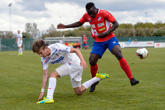 Höganäs Julius Bakkabulindi