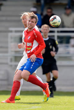 Höganäs Måns Carlsen