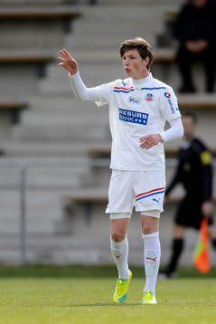 Helsingborgs Max Svensson