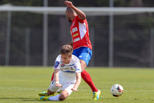 Helsingborgs Niklas Svensson