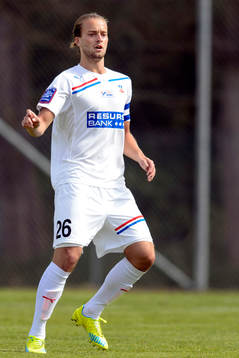 Helsingborgs Jonathan Olsson