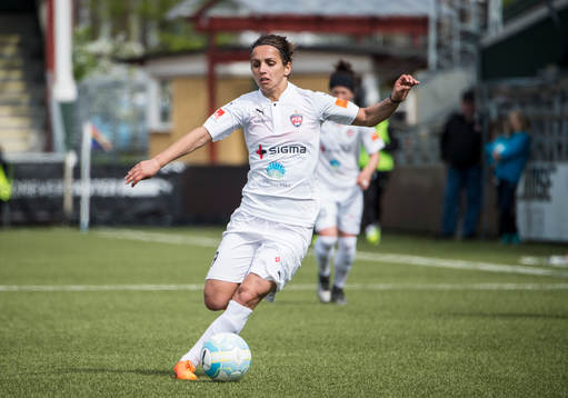 Rosengårds Nataša Andonova