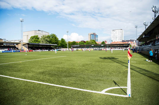 Malmö IP