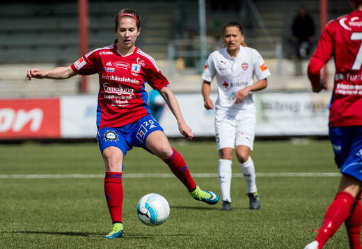 Vittsjös Rachel Mercik
