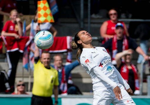 Rosengårds Marta Viera Da Silva
