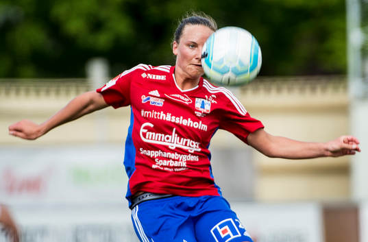 Vittsjös Anna Hjälmkvist
