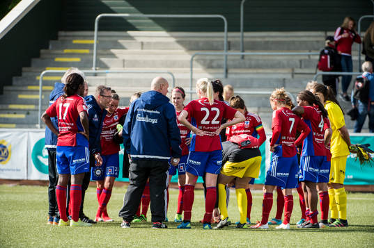 Vittsjös spelare deppar