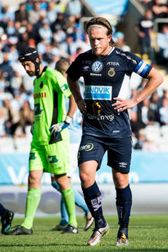 4 Gefles Anders Bååth deppar